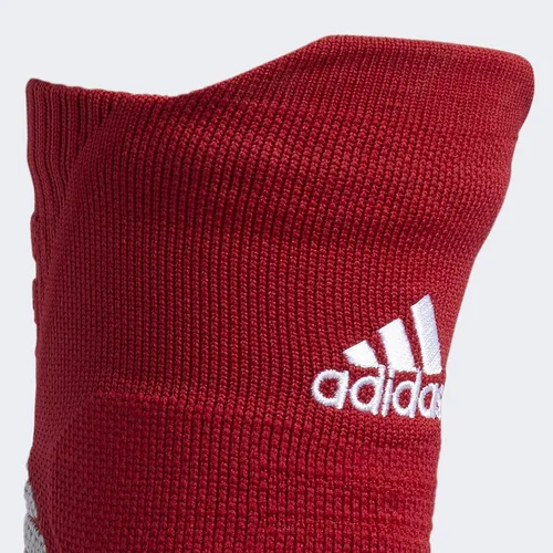 Vista 3 de adidas Alphaskin - Calcetines unisex para adultos 1 par