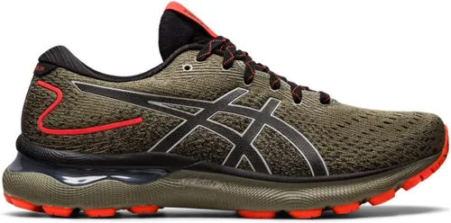 Vista 4 de ASICS Gel-Nimbus 24 Tenis para correr, para hombre