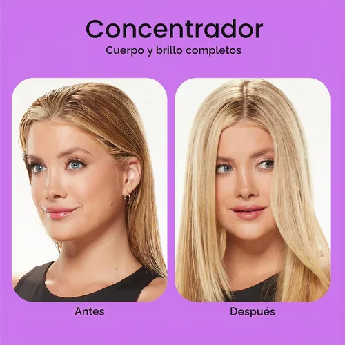Vista 10 de Conair - Secador de pelo, INFINITIPRO FloMotion, ajustable, 6 ajustes