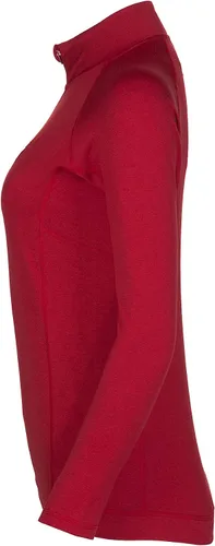 Vista 2 de Sprayway Rissa media cremallera para mujer