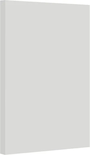 Vista 7 de 1 caja de 1000 hojas, papel de cartulina de 11 x 17 pulgadas, cartulina de color pastel Vellum Bristol de 67 libras Perfecto para proyectos Azul