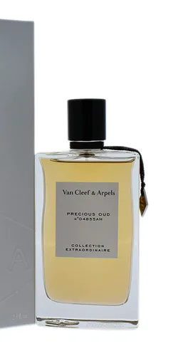 Vista 2 de Van Cleef & Arpels Precious Oud Edp Spray para mujer, 2.5 onzas