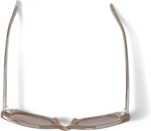 Vista 4 de GUESS GF6169 Beige BrillanteMarrón Gradiente Talla única, Rosa (Blush)