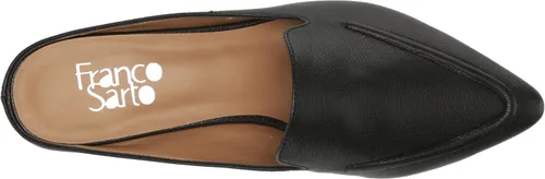 Vista 5 de Franco Sarto Mule Sela sin cordones con punta puntiaguda para mujer