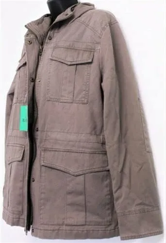 Vista 3 de Kirkland Signature Forro polar para mujer (morado, mediano)