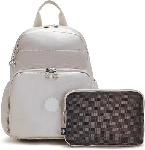 Vista 6 de Kipling Maisie - Mochila metálica para pañales