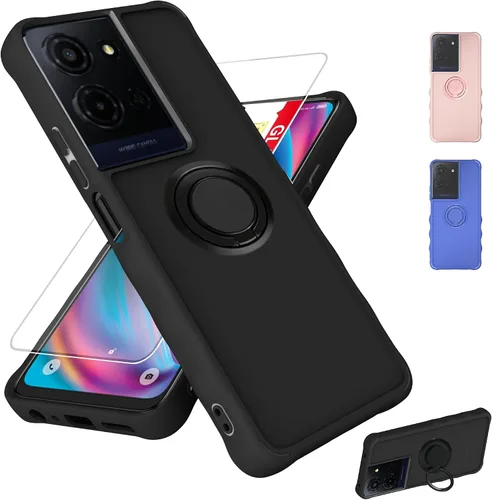 Vista 87 de jioeuinly Funda para Orbic Joy2 Compatible con Funda de Teléfono Orbic Joy 2 RC656V 2024 Cubierta