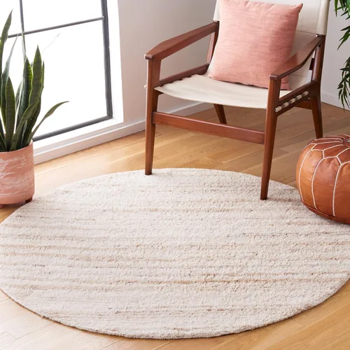 Vista 15 de SAFAVIEH Casablanca Shag Collection - Alfombra decorativa, 2 pies 3 pulgadas x 5 pies, turquesa y marfil, lana maciza hecha a mano, ideal para sala