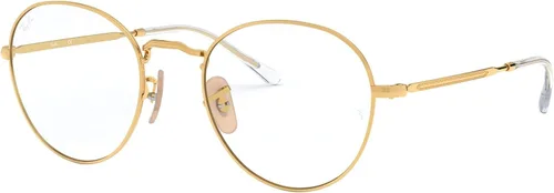 Vista 2 de Ray-Ban RX3582v Round Prescription Eyeglass Frames
