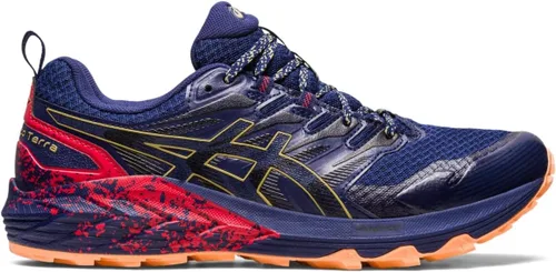 Vista 4 de ASICS Zapatillas de running Gel-Trabuco Terra para hombre