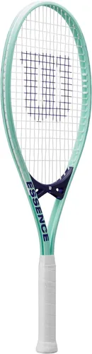 Vista 3 de Wilson Essence - Raqueta de tenis incluida con una bolsa de tenis Wilson Advantage 2.5 - Accesorios opcionales
