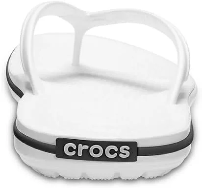 Vista 3 de Crocs Crocband Libro Negro