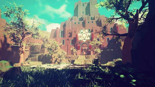 Vista 7 de The Sojourn - Xbox One
