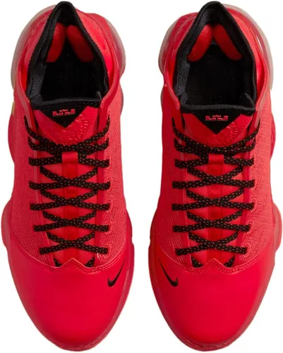 Vista 19 de Nike Zapatillas de baloncesto Lebron 19 Low