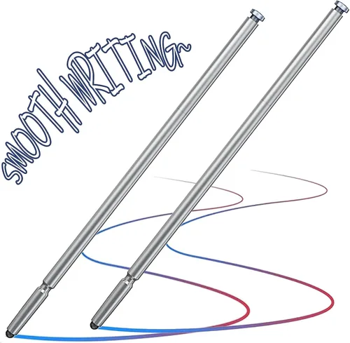 Vista 3 de Paquete de 2 bolígrafos de repuesto para Moto G Stylus 5G 2023 para Motorola Moto G Stylus 5G (2023) Touch Stylus S, no para Moto G Stylus 5G 2022