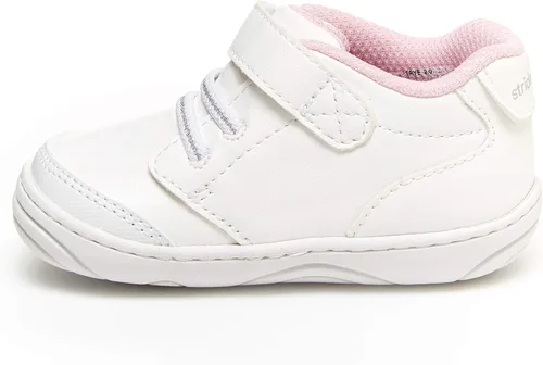 Vista 4 de Stride Rite 360 Baby Taye 2.0 Rosa