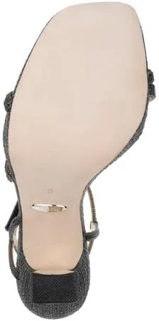 Vista 7 de Badgley Mischka Sandalias de tacón Urbana para mujer