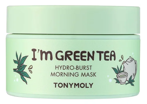 Vista 6 de TONYMOLY I'm Coffee - Mascarilla exfoliante suavizante de gel a crema - Mascarilla exfoliante suave con granos de café - Hidrata, suaviza y suaviza