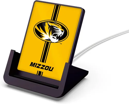 Vista 42 de SOAR NCAA Cell Phone Wireless Charging Stand V.4