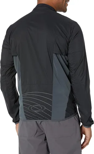 Vista 2 de Oakley Chaqueta de viento plegable Endurance