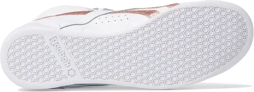 Vista 3 de Reebok unisex-adult Freestyle Hi High Top