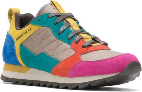 Vista 3 de Merrell - Alpine - Tenis para mujer