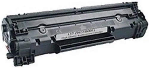 Vista 2 de Tóner negro de calidad para CANON 9435B001 (137), MF212w, MF216n, MF227dw, MF229dw