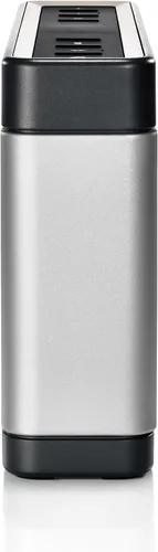 Vista 5 de Bose Altavoz Bluetooth Soundlink III - Plata (renovado)