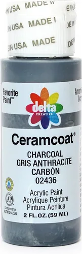 Vista 96 de Delta Creative Ceramcoat - Pintura acrílica en varios colores (2 onzas), 2002, oro antiguo