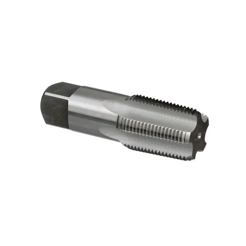 Vista 11 de Tubo roscado Drill America de acero de carbono NPT (1/16" - 27, 6" - 8 NPT) DWTPT, 1