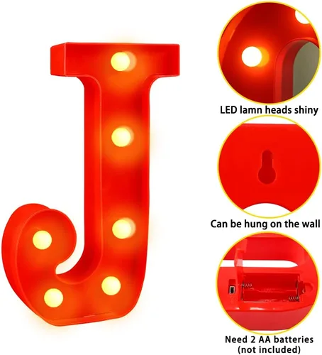 Vista 7 de XIMISHOP - Decoración navideña para interiores con 3 luces LED