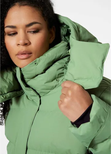 Vista 5 de Helly-Hansen Women's Aspire Puffy Parka Waterproof Windproof Breathable Jacket