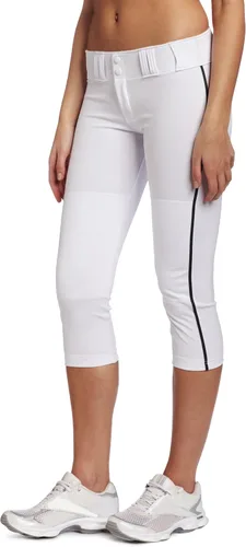 Vista 4 de Easton Pantalón de softbol PRO Tallas para adultos Piped