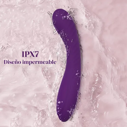 Vista 8 de Tracy's Dog Potente vibrador de punto G para penetración profunda, juguetes sexuales para adultos para mujeres y parejas, masajeador de consolador