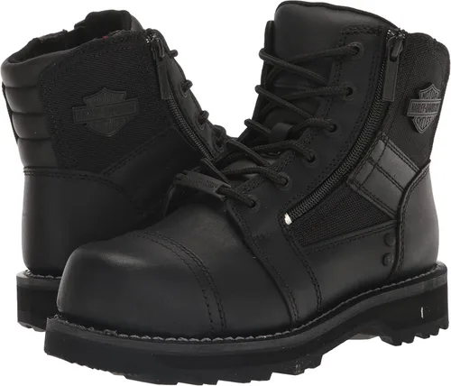 Vista 7 de HARLEY-DAVIDSON FOOTWEAR Men's Bonham Ct Motorcycle Boot