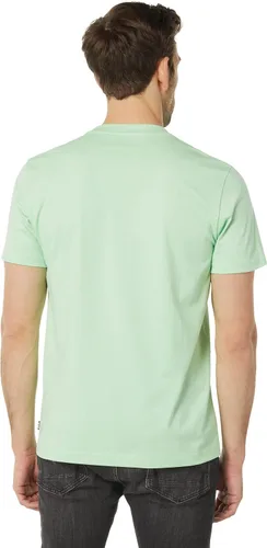 Vista 2 de Psycho Bunny Pisani Graphic Tee ICY Mint XL (US Men's 7)