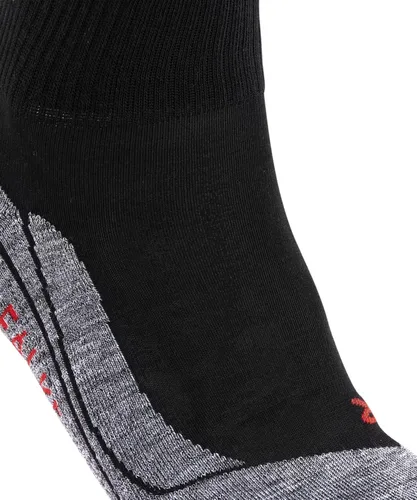 Vista 5 de FALKE Calcetines de senderismo TK5 Wander para mujer, 1 par