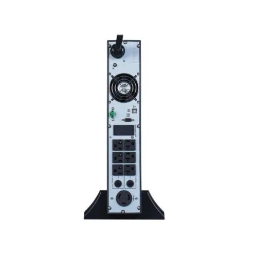 Vista 2 de APC UPS On-Line Li-Ion SRVSL/ RT 3000 VA