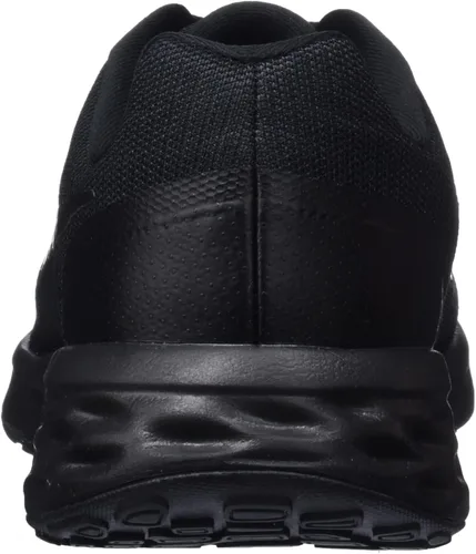 Vista 3 de Nike Revolution 6 - Tenis para hombre, VOLT