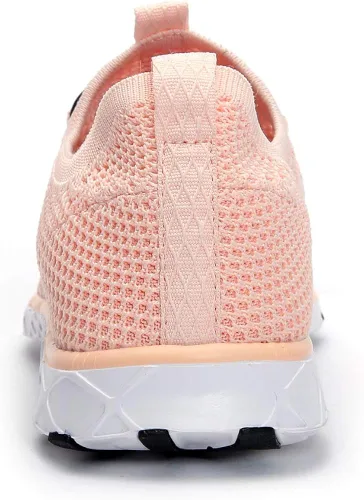 Vista 6 de SUOKENI Zapatos sin cordones de secado rápido para playa o deportes acuáticos