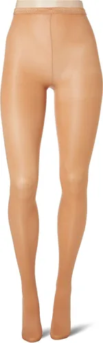 Vista 3 de Capezio Hold & Stretch Medias con pie, para mujer
