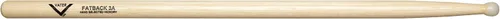Vista 2 de Vater Punta de nailon Fatback 3A