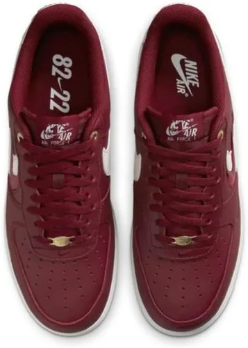 Vista 4 de Nike mens Air Force 1 '07 Premium
