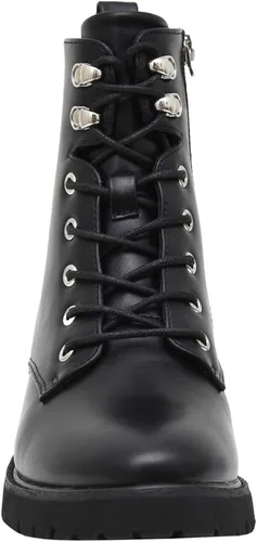 Vista 2 de Dunes Botas Desi con cordones para mujer