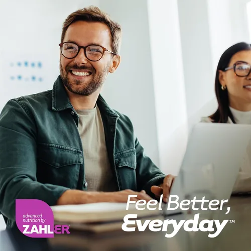 Vista 8 de Zahler Berberina - Apoya el metabolismo saludable para adultos ocupados - Suplemento de hierbas para apoyo a la salud cardíaca - Cápsulas fáciles