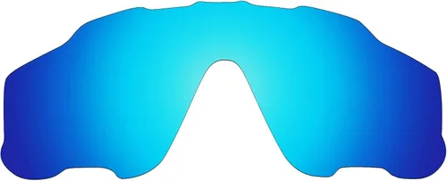 Vista 2 de Lentes de repuesto polarizadas para Oakley Jaw-breaker OO9290 - Múltiples opciones