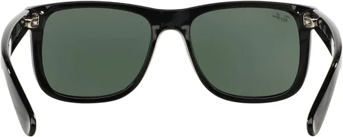 Vista 4 de Ray-Ban Paquete de lentes de sol RB4165 Justin accesorios de Vision Group