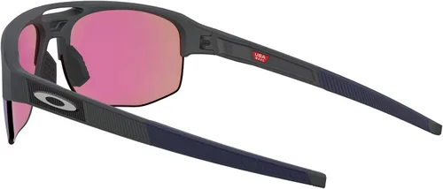Vista 5 de Oakley Gafas de sol rectangulares Oo9424f Mercenary Low Bridge Fit para hombre