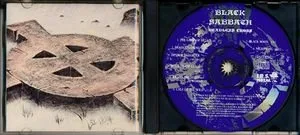 Vista 2 de Black Sabbath- Headless Cross
