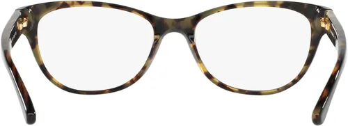 Vista 8 de Tory Burch TY2065 - Marcos para lentes 1601-53 - NegroTortuga